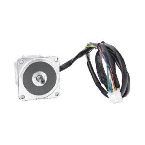 Motor Para Barrera Brushless XBBL6M / Primera Versión