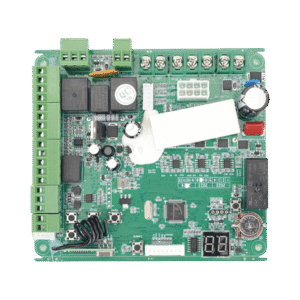 Tarjeta Electrónica para Barreras XB-BL-6M