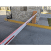 Barrera vehicular derecha / Soporta brazo de hasta 3 m / Apertura en 1.5 s /Final de carrera ajustable por programación / Movimiento fluido / Diseño elegante color naranja Barrera vehicular derecha / Soporta brazo de hasta 3 m / Apertura en 1.5 s /Final de carrera ajustable por programación / Movimiento fluido / Diseño elegante color naranja