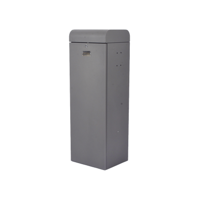 Barrera vehicular derecha / Soporta Brazo de hasta 3 m / Apertura en 1.5 s / Final de Carrera Ajustable por Programación / Barrera vehicular derecha / Soporta Brazo de hasta 3 m / Apertura en 1.5 s / Final de Carrera Ajustable por Programación /