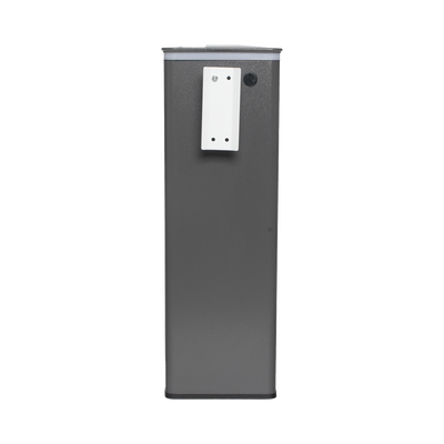 Barrera Vehicular Derecha / Soporta Brazo de hasta 3 m / Apertura en 1.5 s / Final de Carrera Ajustable por Programación / Barrera Vehicular Derecha / Soporta Brazo de hasta 3 m / Apertura en 1.5 s / Final de Carrera Ajustable por Programación /