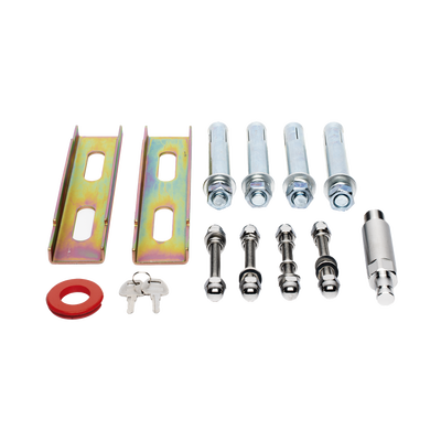Barrera Vehicular Derecha / Soporta Brazo de hasta 3 m / Apertura en 1.5 s / Final de Carrera Ajustable por Programación / Barrera Vehicular Derecha / Soporta Brazo de hasta 3 m / Apertura en 1.5 s / Final de Carrera Ajustable por Programación /