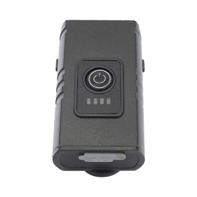 Luz Auxiliar Delantera Ultra Brillante, Para Bicicletas, 500 Lúmenes, Con Montaje Incluido Luz Auxiliar Delantera Ultra Brillante, Para Bicicletas, 500 Lúmenes, Con Montaje Incluido