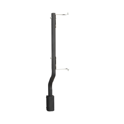 Montaje para Semaforo en Barreras Vehiculares Montaje para Semaforo en Barreras Vehiculares