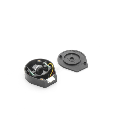 SENSOR OPTICO PARA LIMITES DE PARO