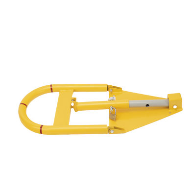 Control P / Cajón D / Estacionamientos Manual.