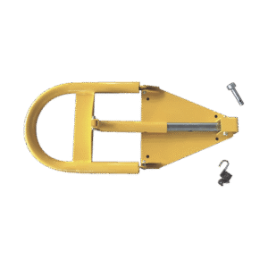 Control P / Cajón D / Estacionamientos Manual.