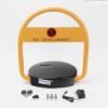 Sistema Automatico D / Control D / Cajones D / Estacionamiento / Accionado P / Control Remoto