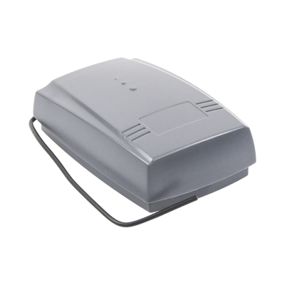 Receptor Inalámbrico Externo de 2 Canales Para Controles AccessPRO / Soporta Hasta 400 Controles de Un Botón
