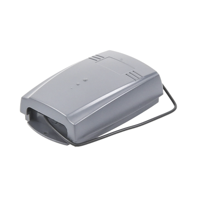 Receptor Inalámbrico Externo de 2 Canales Para Controles AccessPRO / Soporta Hasta 400 Controles de Un Botón