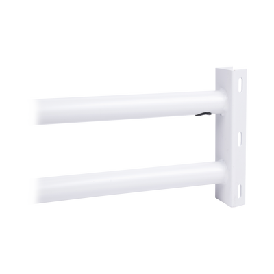 Montaje Extensión para PTZ Hikvision / Diseño Instalación en Poste