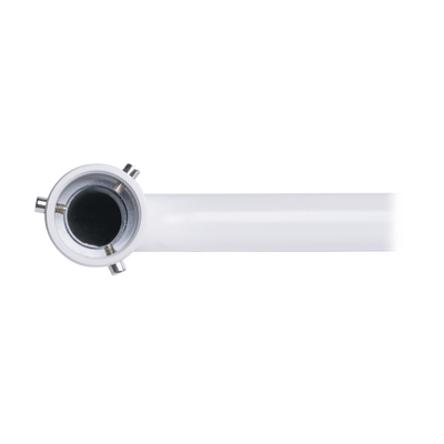 Montaje Extensión para PTZ Hikvision / Diseño Instalación en Poste