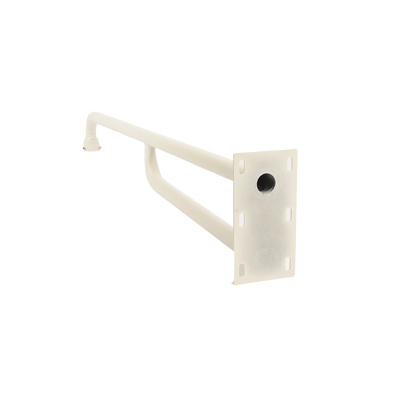 Montaje Extensión para PTZ HIkvision / Diseño Instalación en Pared