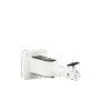 Montaje de aluminio para pared soporte hasta 5 kg