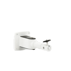 Montaje de aluminio para pared soporte hasta 5 kg Montaje de aluminio para pared soporte hasta 5 kg