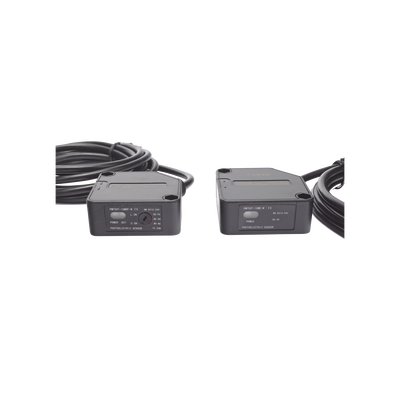 Fotocelda Infrarroja Con Alcance de 10 Metros / Ideal Para Seguridad en Dispositivos de Acceso Vehicular