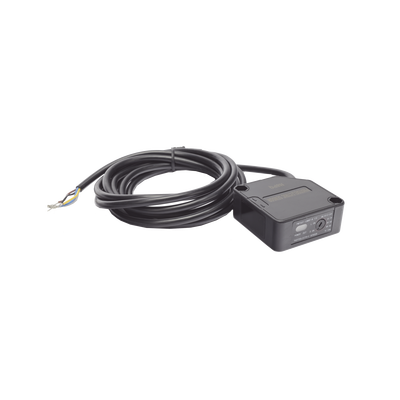 Fotocelda Infrarroja Con Alcance de 10 Metros / Ideal Para Seguridad en Dispositivos de Acceso Vehicular