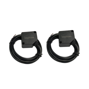 Fotocelda Infrarroja Con Alcance de 25 Metros / Ideal Para Seguridad en Dispositivos de Acceso Vehicular Fotocelda Infrarroja Con Alcance de 25 Metros / Ideal Para Seguridad en Dispositivos de Acceso Vehicular