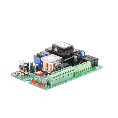 Tarjeta Electrónica Para Motor XBS-CAN-AC-800