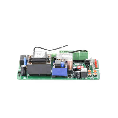 Tarjeta Electrónica Para Motor XBS-CAN-AC-800