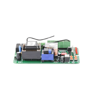 Tarjeta Electrónica Para Motor XBS-CAN-AC-800