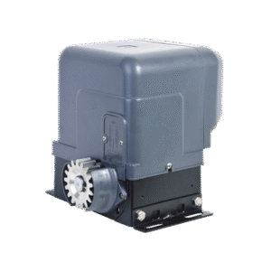 Motor para puertas corredizas / 600 kgs / Cierre automatico / auto aprendizaje de finales de carrera