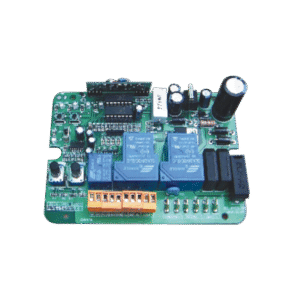 Refacción de Tarjeta de Control Para XBSCANDC600