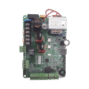 Tarjeta Electrónica Para Barreras XBS6M Y XBF4M