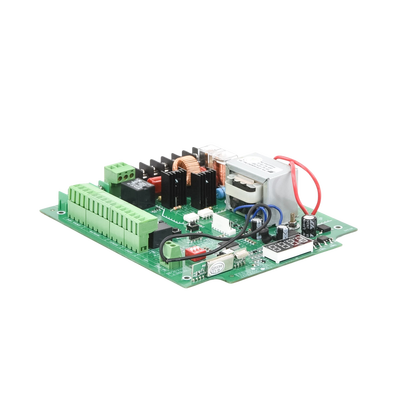 Tarjeta Electrónica Para Barreras Vehiculares XBS-5000, XBF-3000, XBS-5002, XBF-3002, XBS-4M-LA y XBS-4M-RA