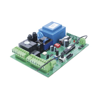 Tarjeta Electrónica de Control Para Motores XBSIZ1200