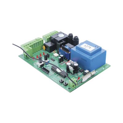 Tarjeta Electrónica de Control Para Motores XBSIZ1200