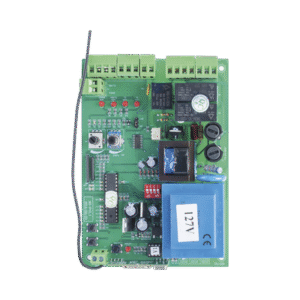 Tarjeta Electrónica de Control Para Motores XBSIZ1200