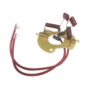 Refacción / Carbones para brazos Abatibles de la Serie PK03