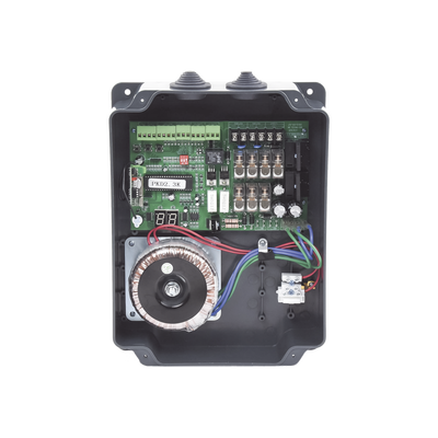 Cuadro de Mando Individual Compatible con Motores XBSPK03SI