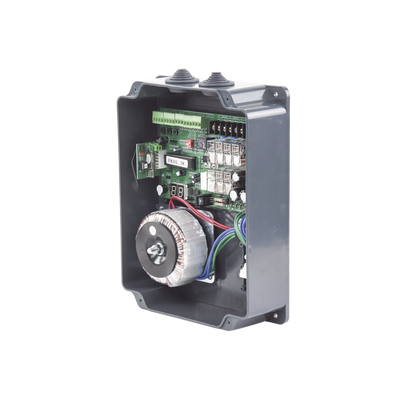 Cuadro de Mando Individual Compatible con Motores XBSPK03SI