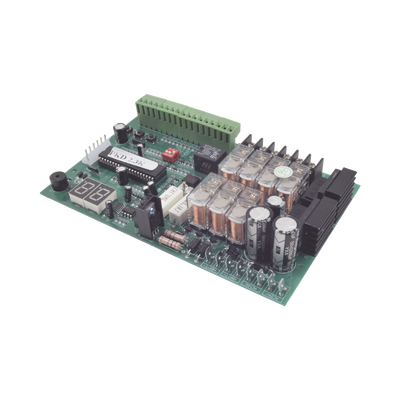 Tarjeta Electrónica Para Cuadro de Mando XBS-PK03-CBOX Tarjeta Electrónica Para Cuadro de Mando XBS-PK03-CBOX