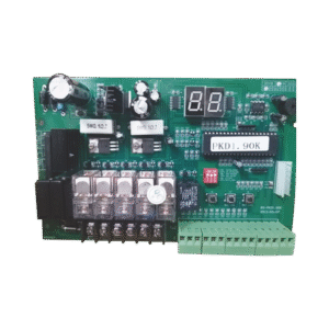 Tablilla para cuadro de mando de motores XBSPK11SI y XBSPK11 Tablilla para cuadro de mando de motores XBSPK11SI y XBSPK11