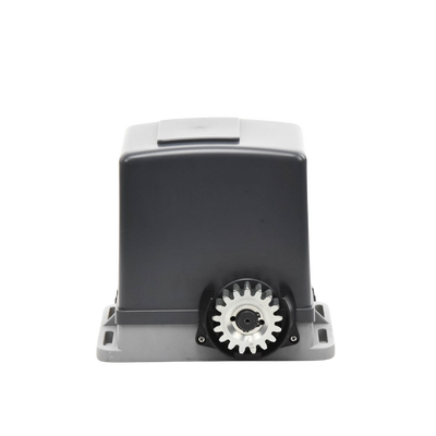 Motor Para Puertas Corredizas de Hasta 1200 kg / Motor Busheless / Cierre Automático y Limites de Paro Magnéticos
