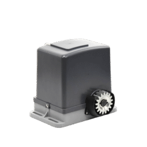 Motor Para Puertas Corredizas de Hasta 1200 kg / Motor Busheless / Cierre Automático y Limites de Paro Magnéticos