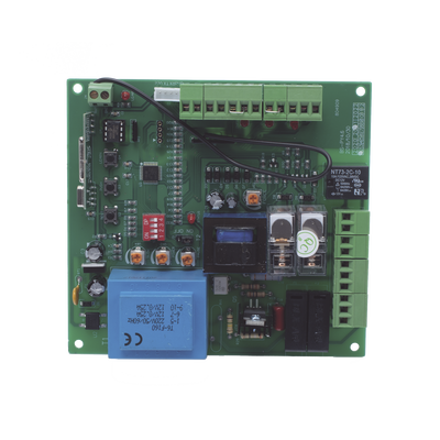 Tarjeta Electrónica para Motor XBSSZ2000