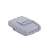Control Remoto Tipo Botón para Instalación en Pared Compatible Con Motores y Barreras AccessPRO / Receptores XB-REC2 y XB-REC3.
