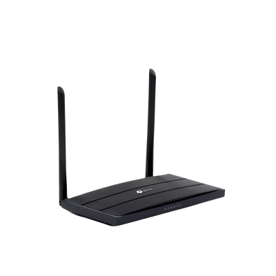 ONU/ONT - GPON Router inalámbrico AC 1200 / 1 Puerto PON SC/APC / 1 Puerto FXS (rj11) / 4 Puertos LAN 10/100/1000 MBPS / Soporta AgiNet Config - AgiNet ACS