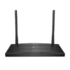 ONU/ONT - GPON Router inalámbrico AC 1200 / 1 Puerto PON SC/APC / 1 Puerto FXS (rj11) / 4 Puertos LAN 10/100/1000 MBPS / Soporta AgiNet Config - AgiNet ACS