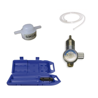 Kit De Calibración Para Gases Combustibles Para Transmisor Sensepoint XCD Kit De Calibración Para Gases Combustibles Para Transmisor Sensepoint XCD