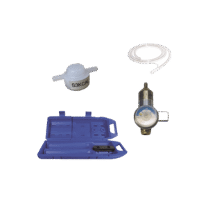Kit De Calibración Para Gases Combustibles Para Transmisor Serie Sensepoint XCD RFD