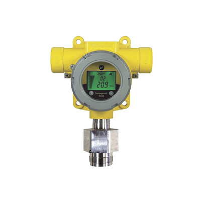 Detector Fijo Remoto para Gases Combustibles con rango (0 a 100% LEL), Serie Sensepoint XCD RFD. El Sensor de Gases Inflamables Remoto y la Caja de Conexiones se piden por separado Detector Fijo Remoto para Gases Combustibles con rango (0 a 100% LEL), Serie Sensepoint XCD RFD. El Sensor de Gases Inflamables Remoto y la Caja de Conexiones se piden por separado
