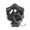 Luz de Trabajo Ultra brillante, 6 Led, 2200 Lumenes, 30 watts, 12-24 Vcc