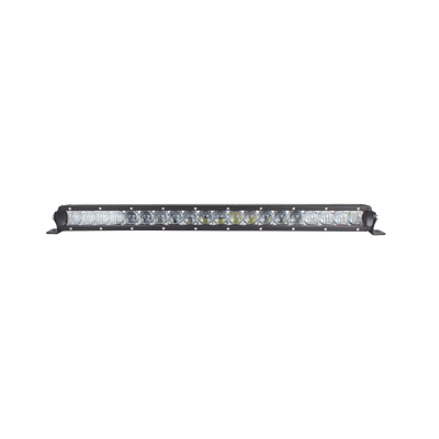 Barra de 30 LED, IP67 , 30", 12000 Lúmenes, 150 Watts, 10-30 Vcc Barra de 30 LED, IP67 , 30", 12000 Lúmenes, 150 Watts, 10-30 Vcc