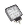 Luz de trabajo de 16 LED, 4000 Lumenes, 48 Watts, 10-30 Vcc, IP67