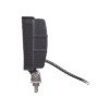 Luz de trabajo de 16 LED, 4000 Lumenes, 48 Watts, 10-30 Vcc, IP67
